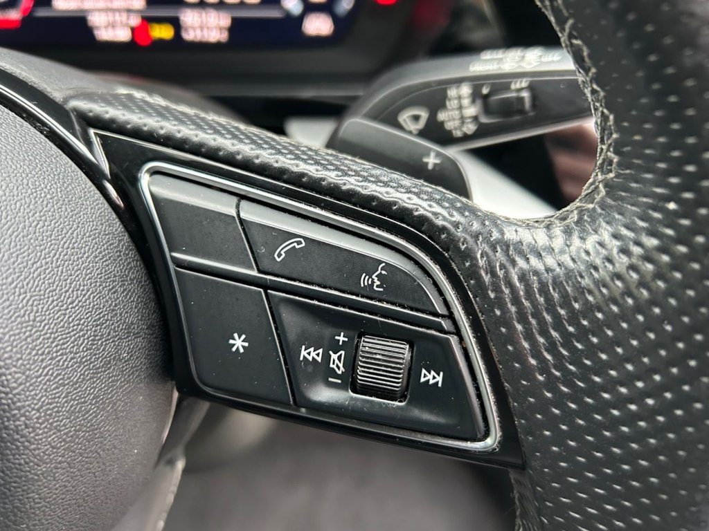 Used Audi A3 2021 for sale - 77720352: Photo 26