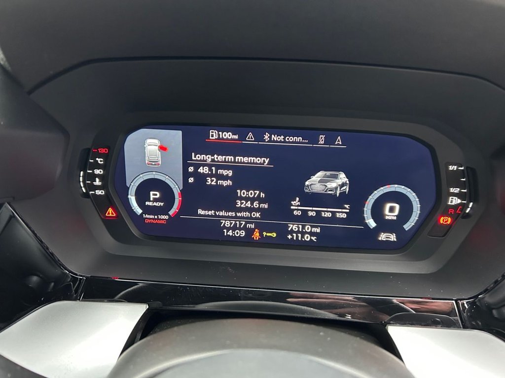 Used Audi A3 2021 for sale - 77720352: Photo 29