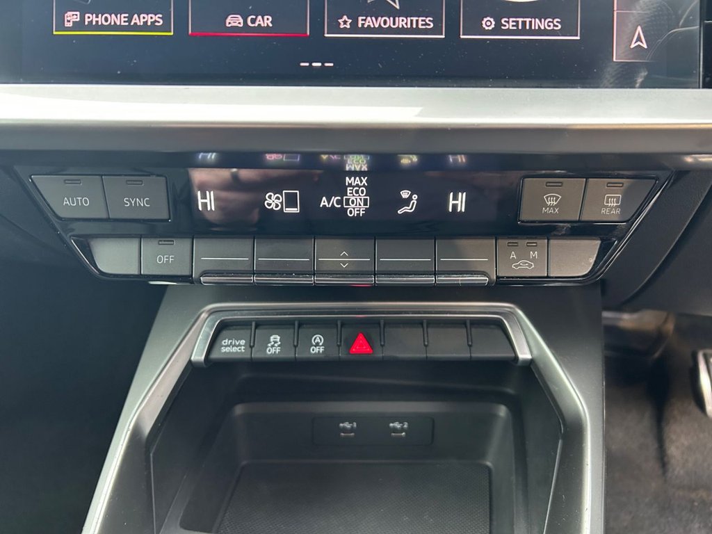 Used Audi A3 2021 for sale - 77720352: Photo 38