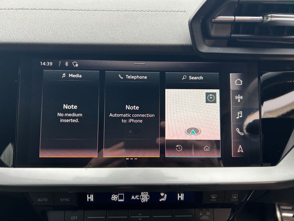 Used Audi A3 2021 for sale - 77720352: Photo 39