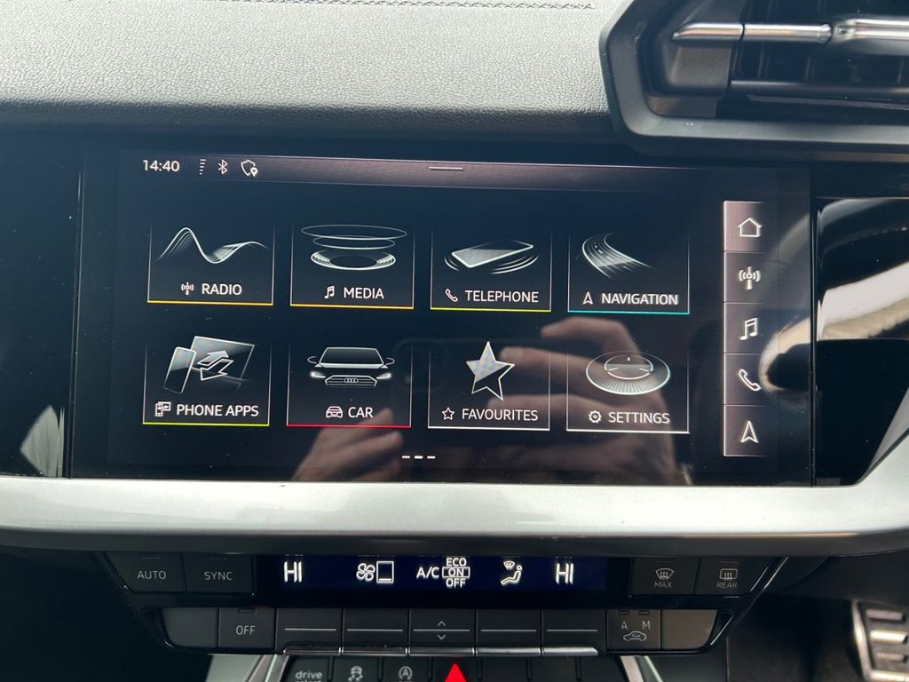 Used Audi A3 2021 for sale - 77720352: Photo 40