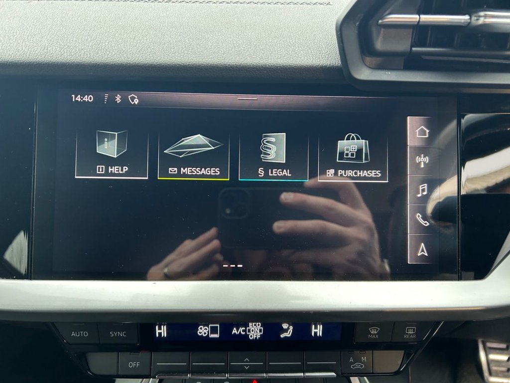 Used Audi A3 2021 for sale - 77720352: Photo 41