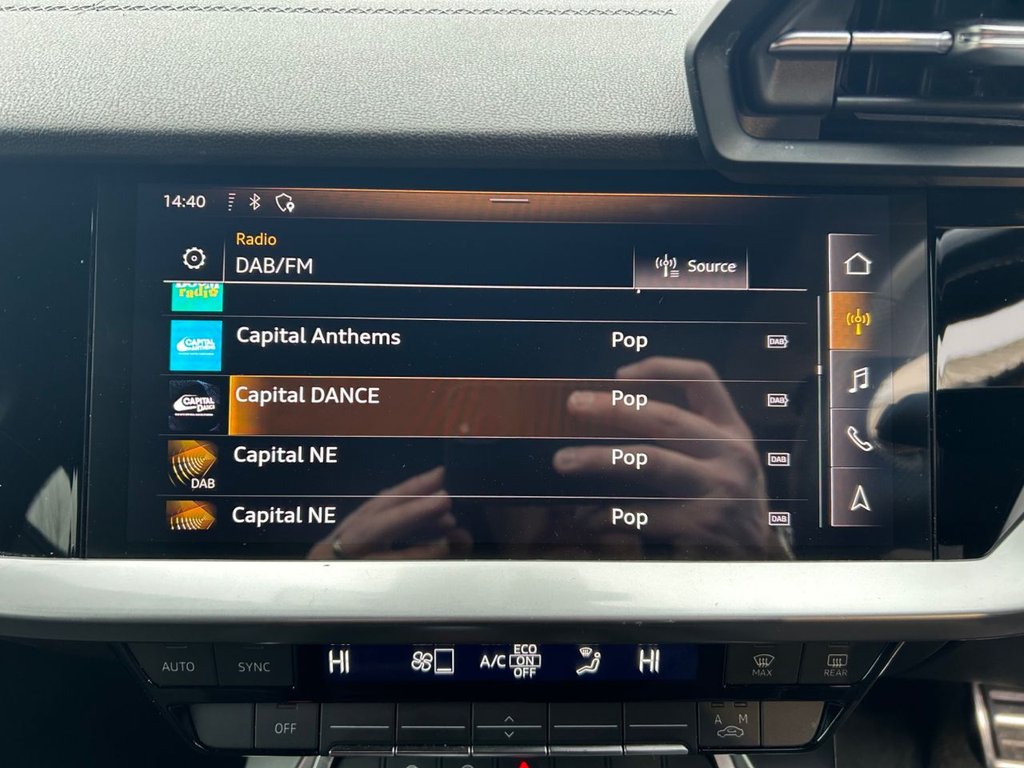 Used Audi A3 2021 for sale - 77720352: Photo 42