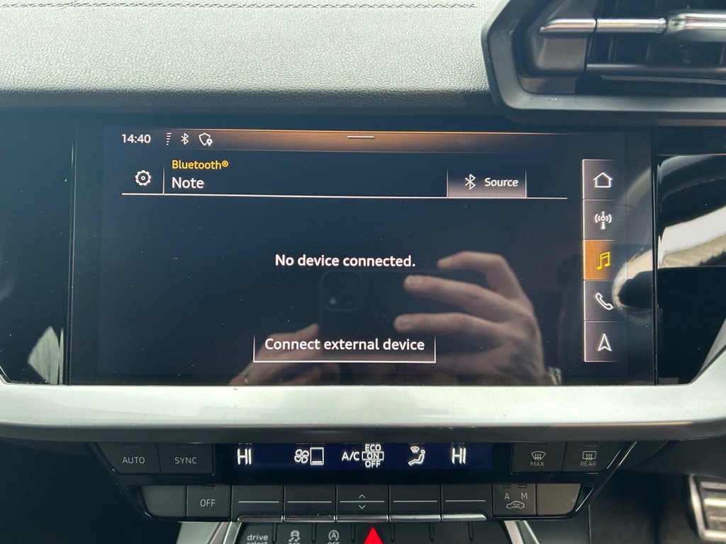 Used Audi A3 2021 for sale - 77720352: Photo 43