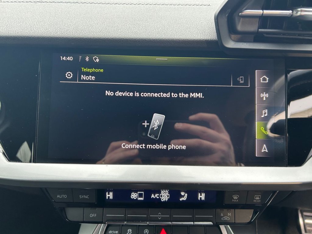 Used Audi A3 2021 for sale - 77720352: Photo 44