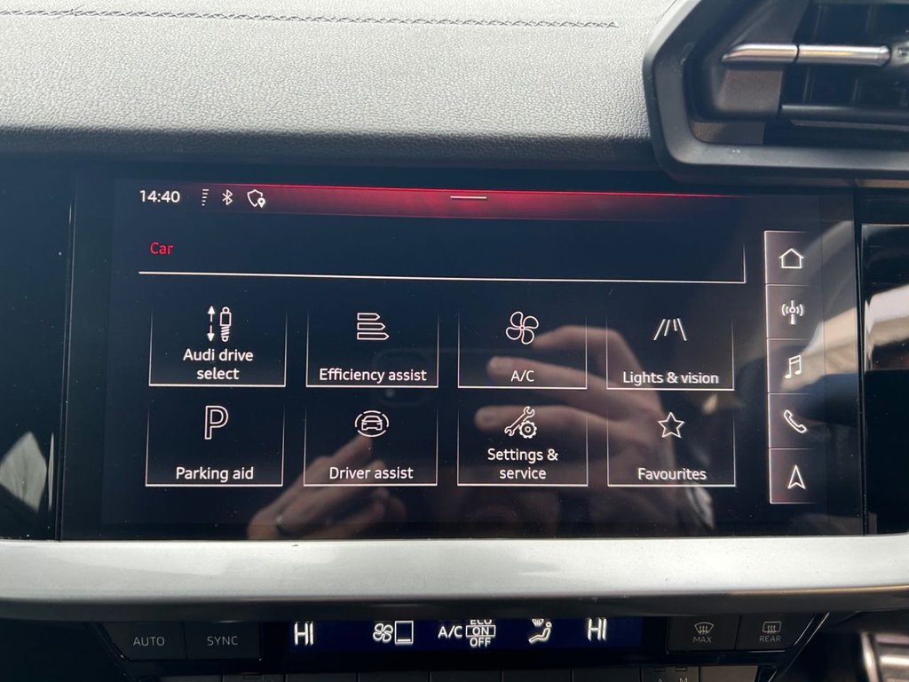 Used Audi A3 2021 for sale - 77720352: Photo 47