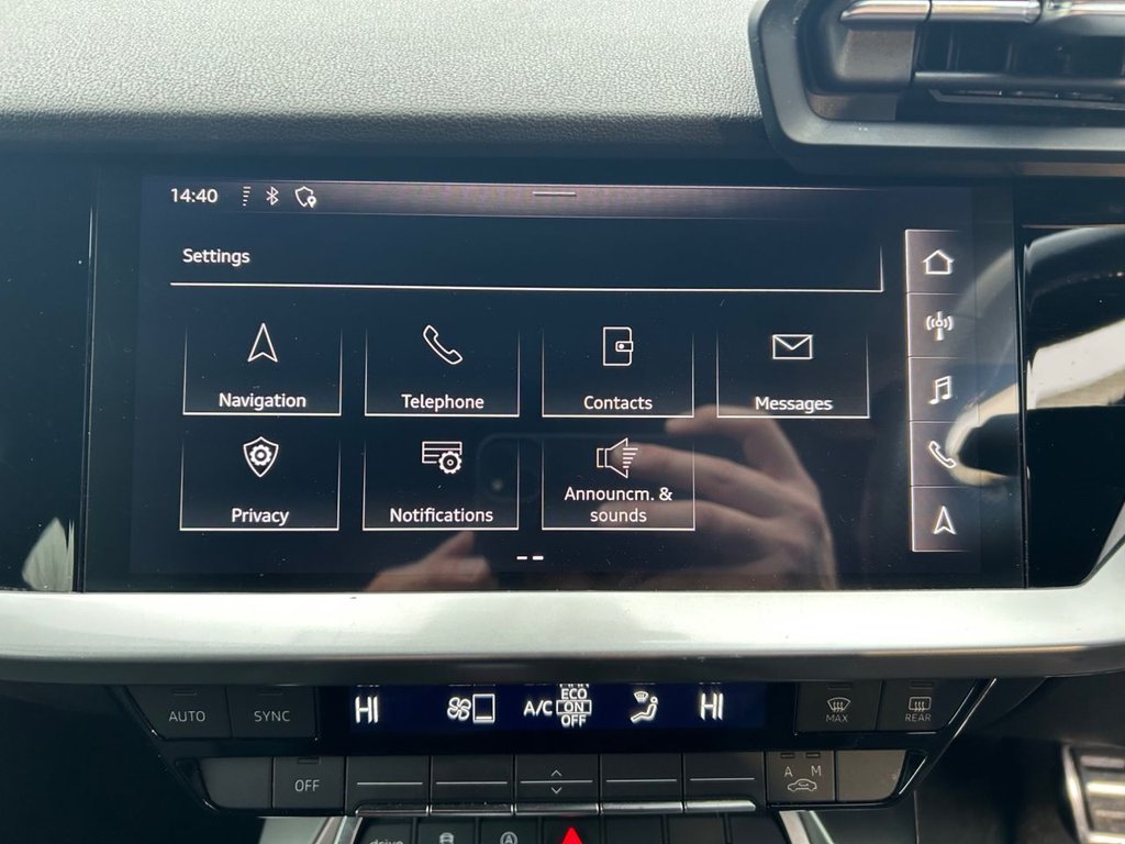 Used Audi A3 2021 for sale - 77720352: Photo 49