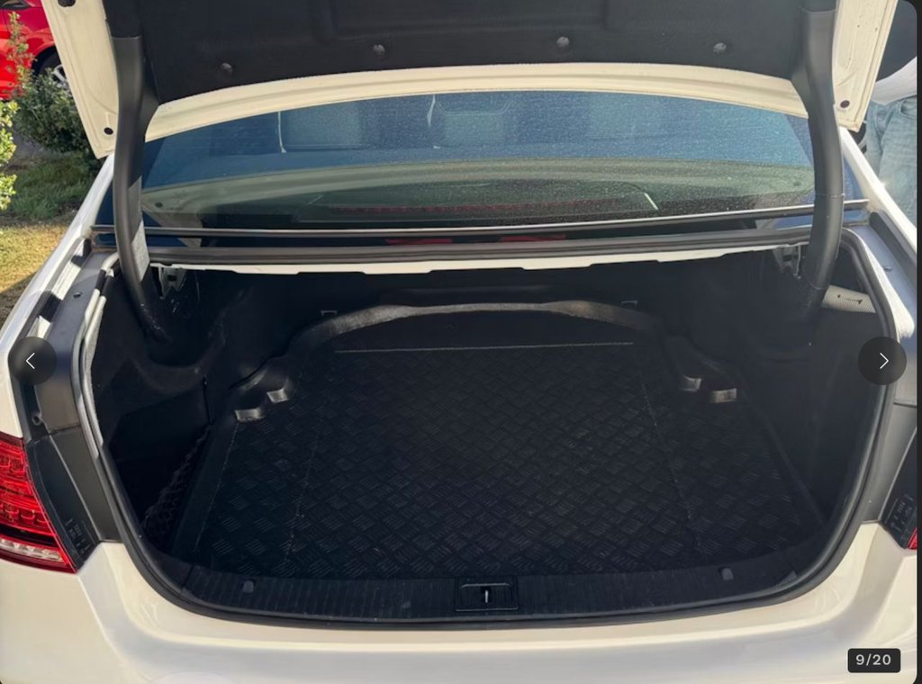 Used Mercedes-Benz E Class 2014 for sale - 76367865: Photo 10