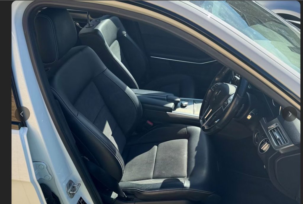 Used Mercedes-Benz E Class 2014 for sale - 76367865: Photo 6