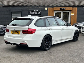 Used BMW 3 Series 2016 for sale - 76367667: Photo