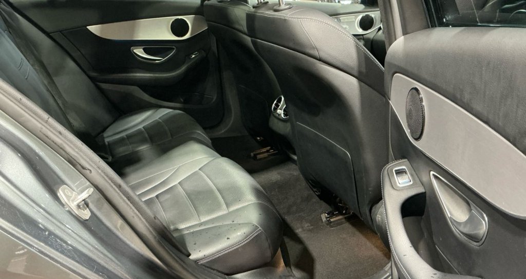 Used Mercedes-Benz C Class 2018 for sale - 77276094: Photo 7