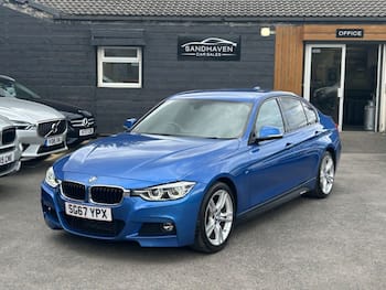Used BMW 3 Series 2017 for sale - 79598387: Photo