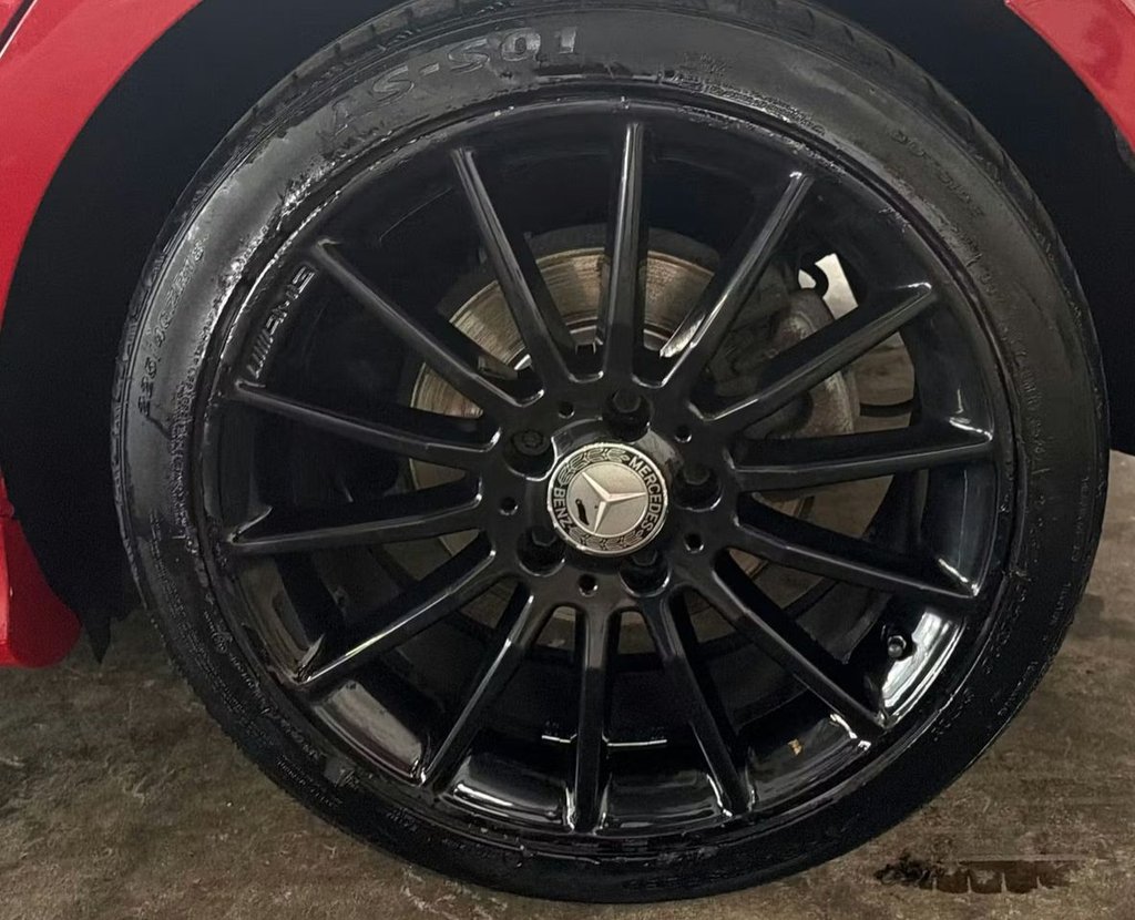 Used Mercedes-Benz A-Class 2016 for sale - 77594230: Photo 10