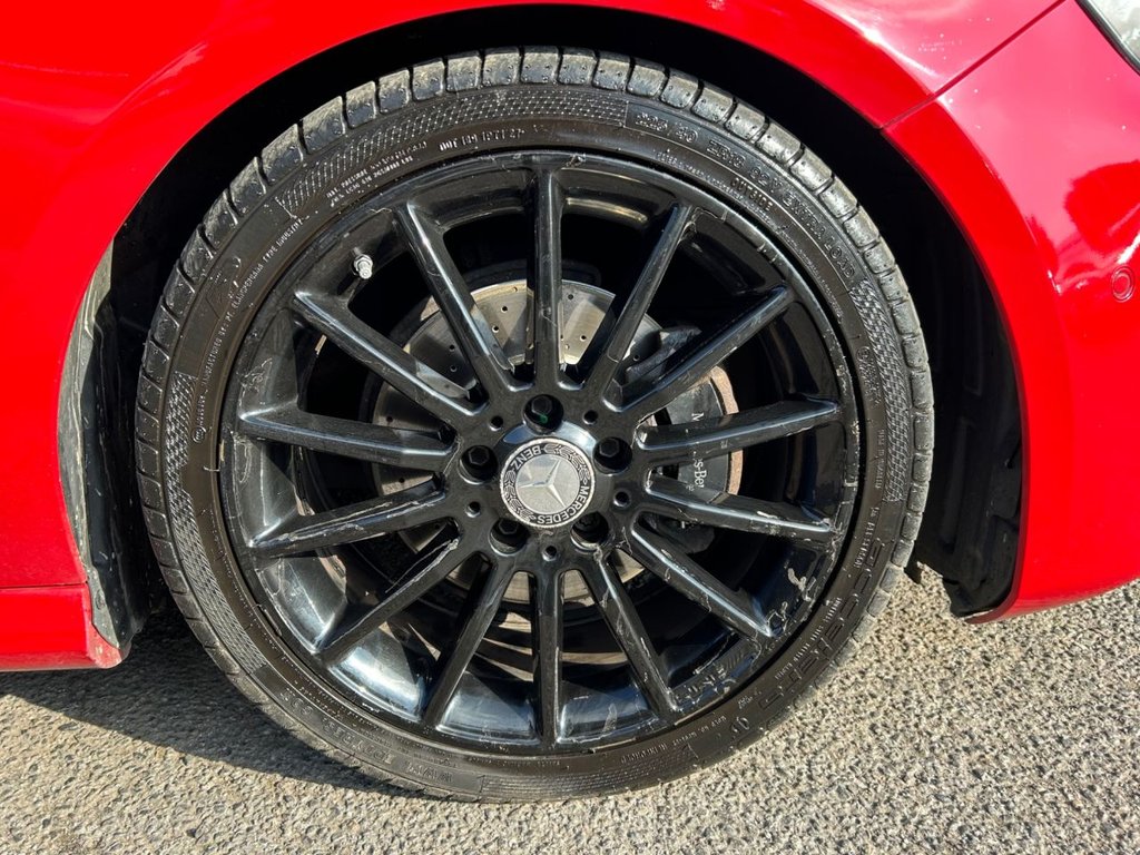 Used Mercedes-Benz A-Class 2016 for sale - 77594230: Photo 11