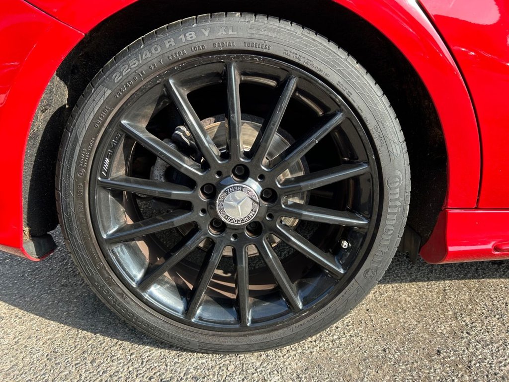 Used Mercedes-Benz A-Class 2016 for sale - 77594230: Photo 13