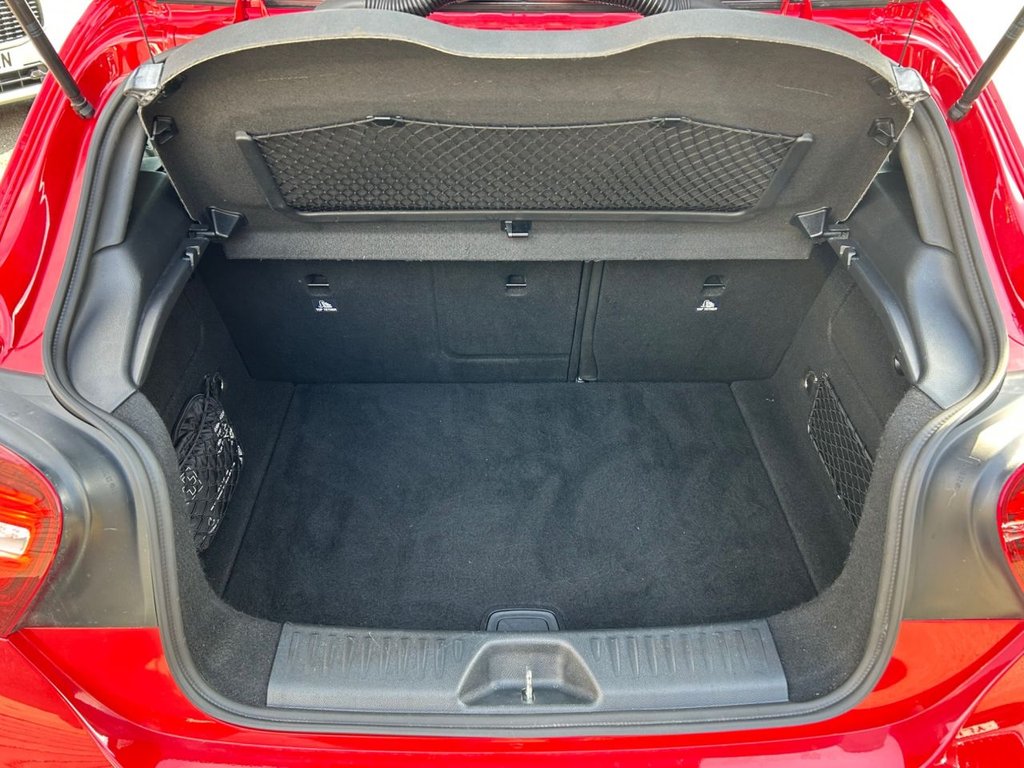 Used Mercedes-Benz A-Class 2016 for sale - 77594230: Photo 14