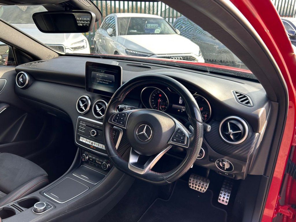 Used Mercedes-Benz A-Class 2016 for sale - 77594230: Photo 15