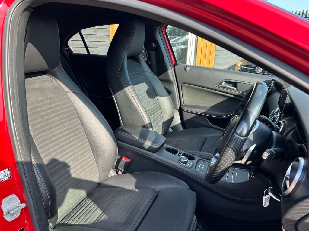 Used Mercedes-Benz A-Class 2016 for sale - 77594230: Photo 16