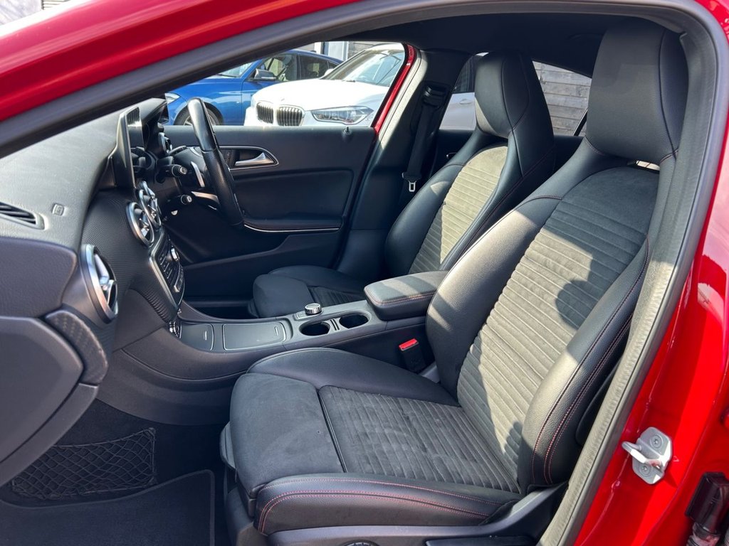 Used Mercedes-Benz A-Class 2016 for sale - 77594230: Photo 17