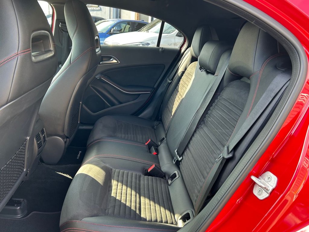 Used Mercedes-Benz A-Class 2016 for sale - 77594230: Photo 18