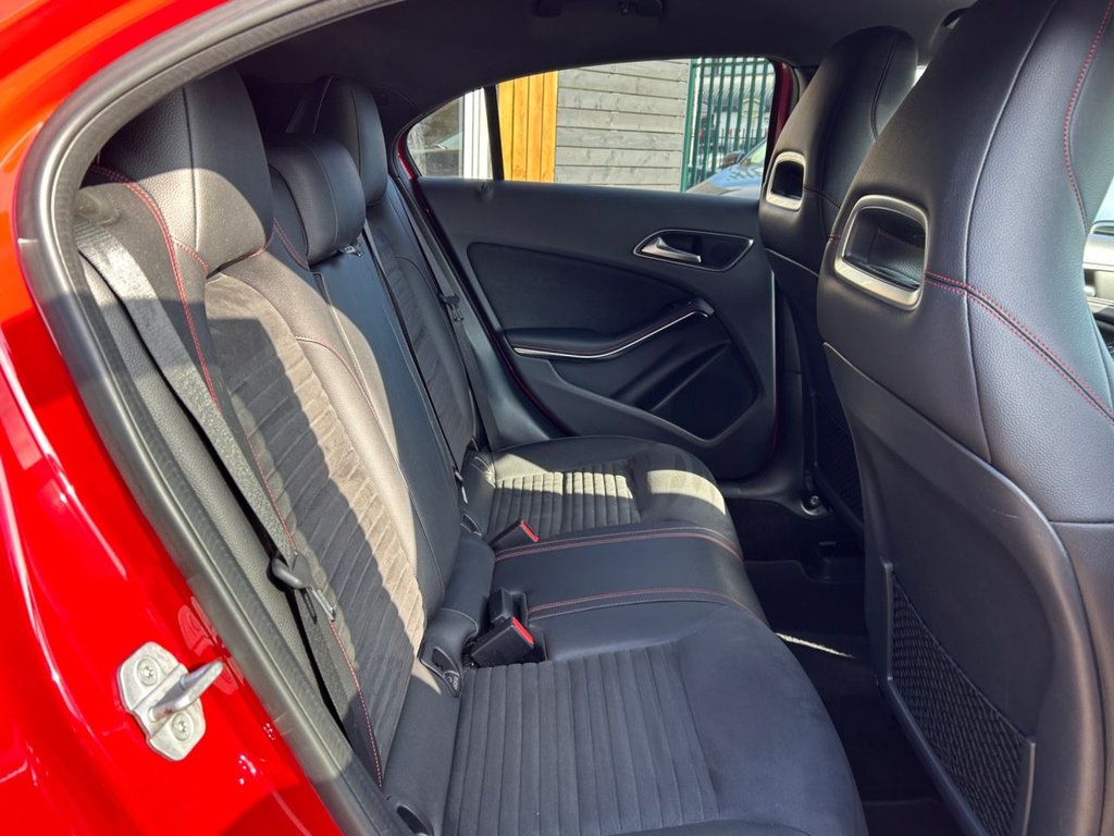 Used Mercedes-Benz A-Class 2016 for sale - 77594230: Photo 19