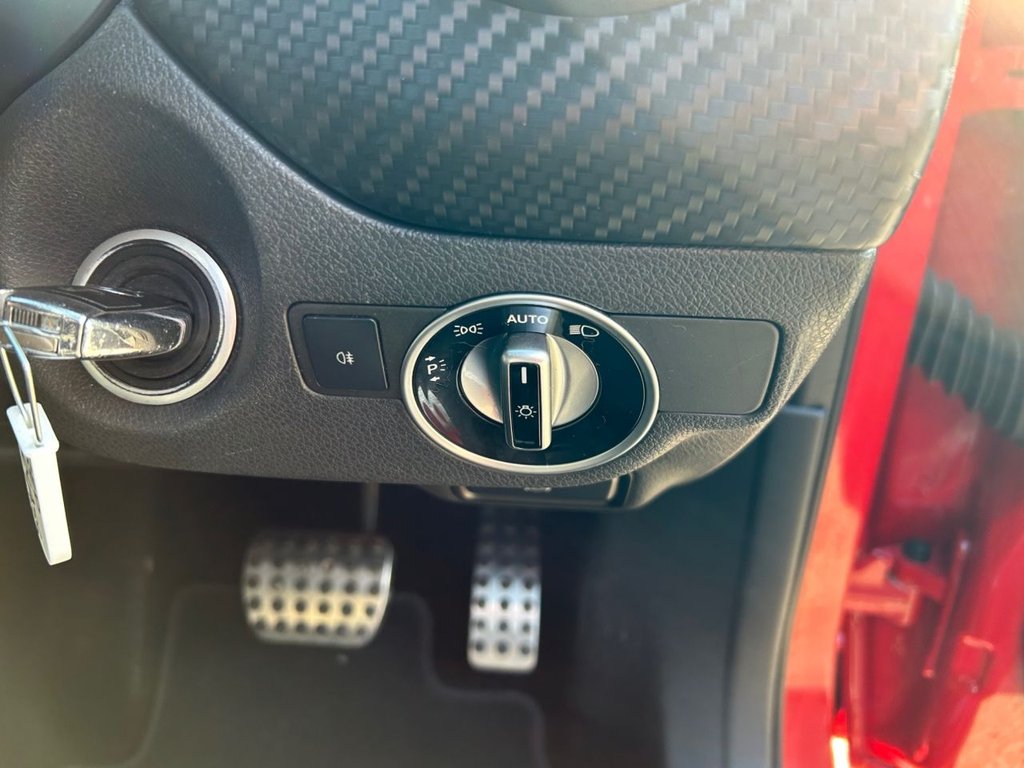 Used Mercedes-Benz A-Class 2016 for sale - 77594230: Photo 22