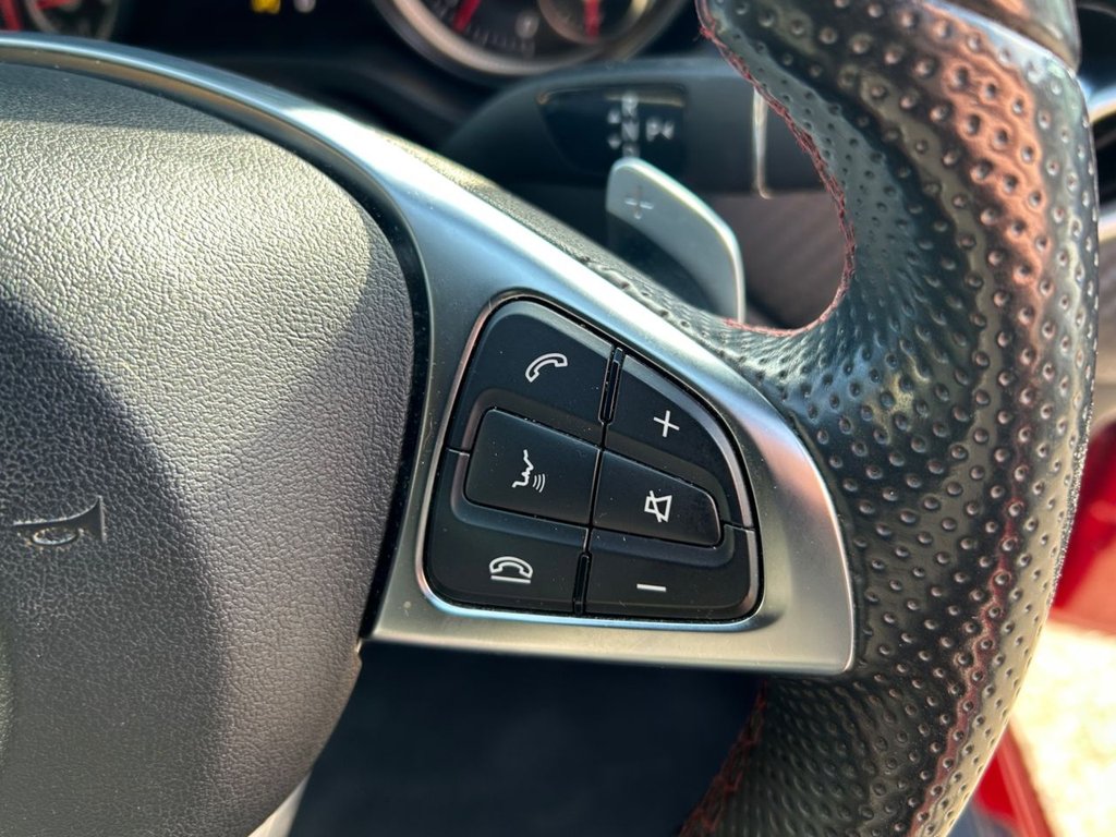 Used Mercedes-Benz A-Class 2016 for sale - 77594230: Photo 24