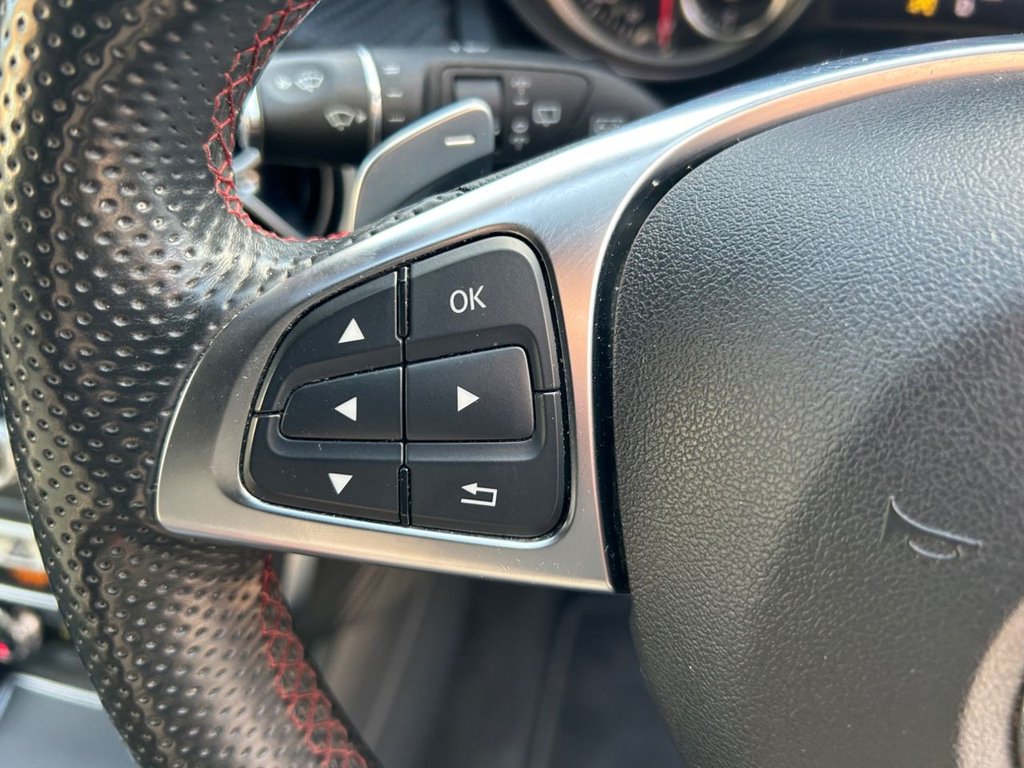 Used Mercedes-Benz A-Class 2016 for sale - 77594230: Photo 25