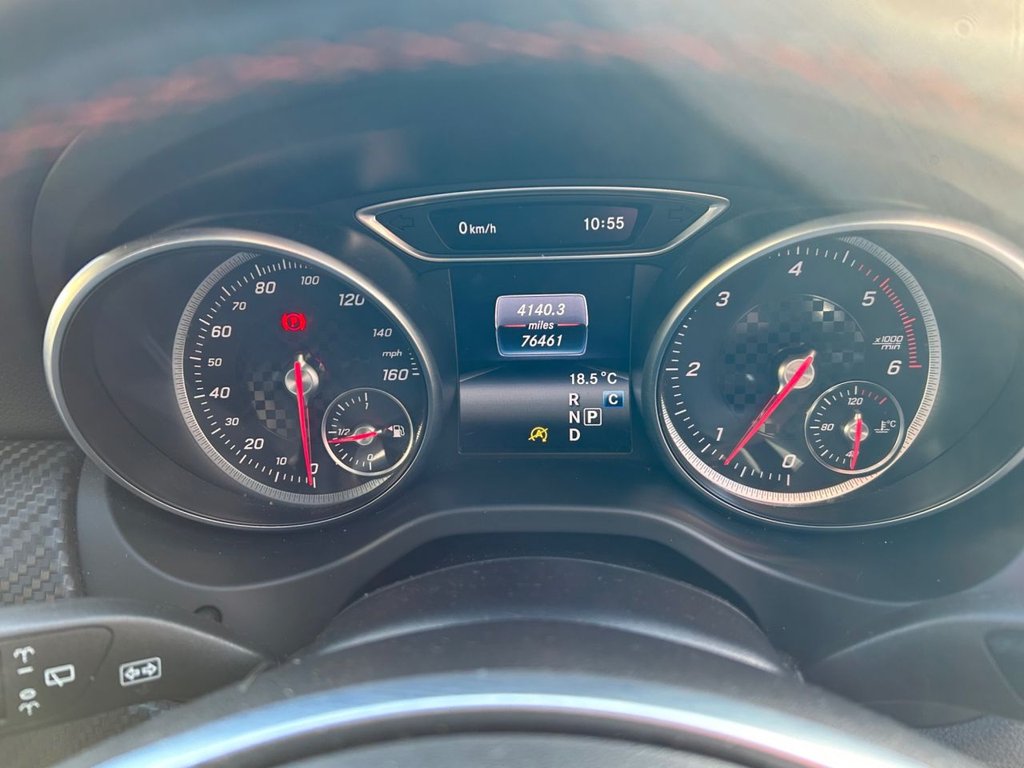 Used Mercedes-Benz A-Class 2016 for sale - 77594230: Photo 26