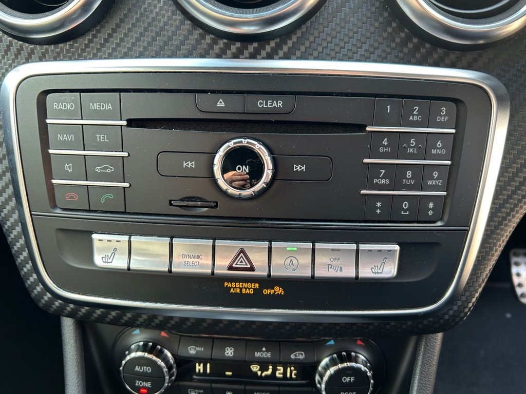 Used Mercedes-Benz A-Class 2016 for sale - 77594230: Photo 29