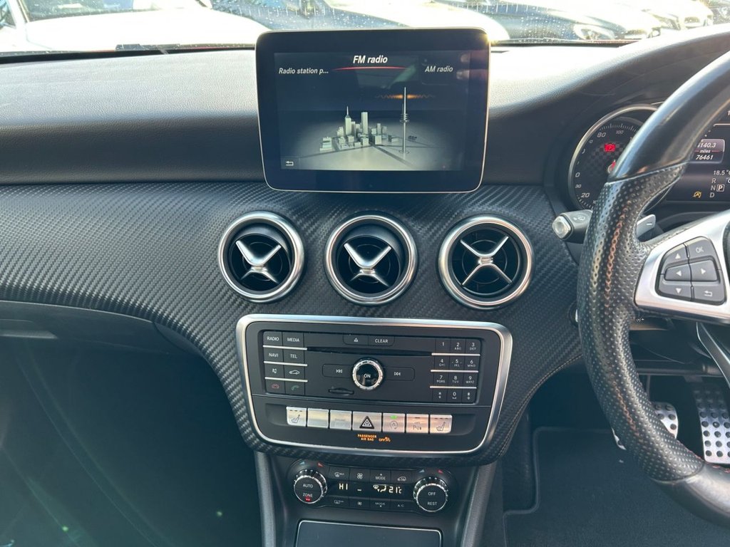 Used Mercedes-Benz A-Class 2016 for sale - 77594230: Photo 30