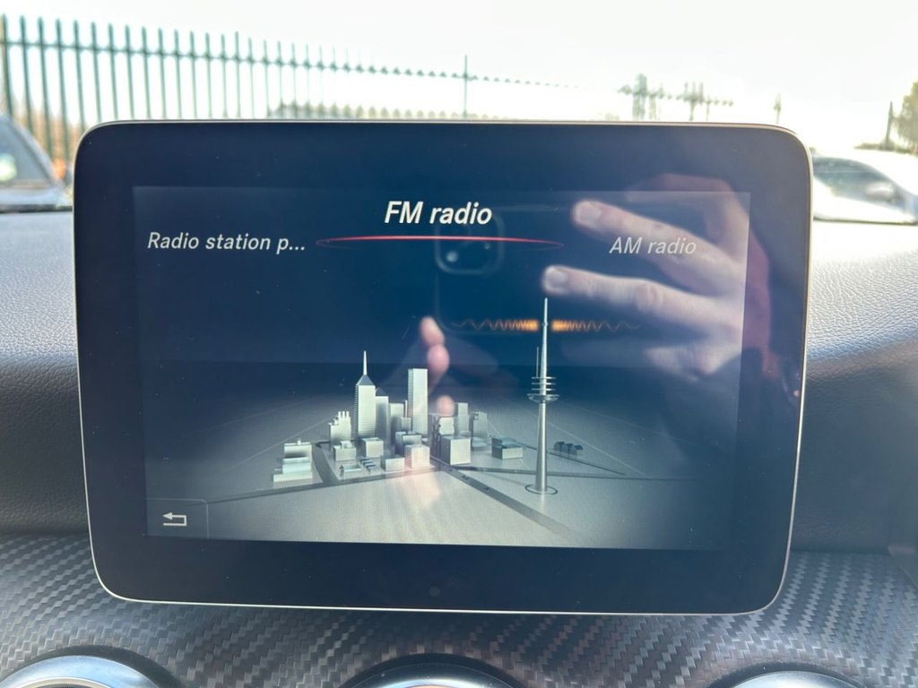 Used Mercedes-Benz A-Class 2016 for sale - 77594230: Photo 31