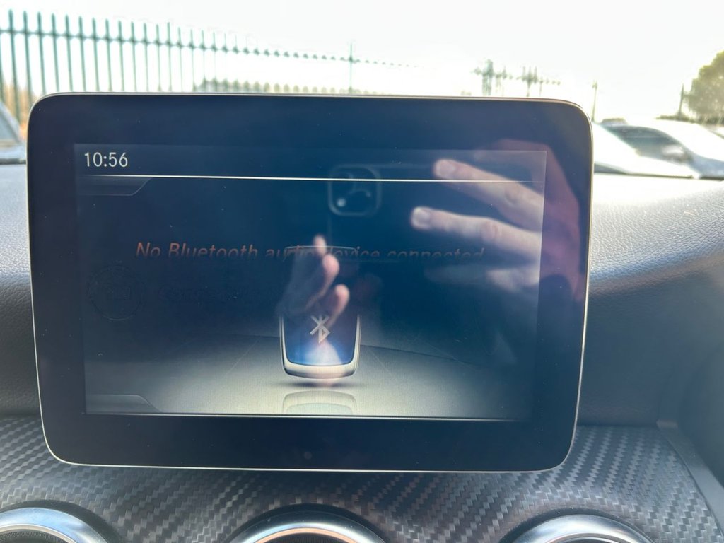 Used Mercedes-Benz A-Class 2016 for sale - 77594230: Photo 32