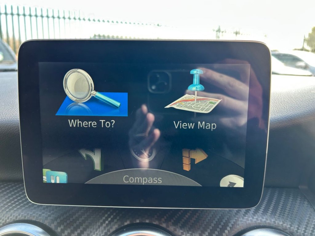 Used Mercedes-Benz A-Class 2016 for sale - 77594230: Photo 33