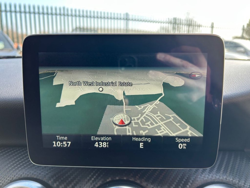 Used Mercedes-Benz A-Class 2016 for sale - 77594230: Photo 34