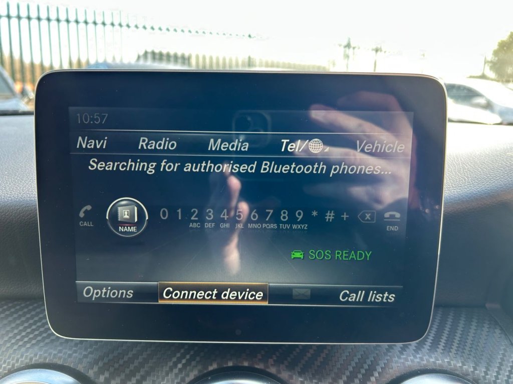 Used Mercedes-Benz A-Class 2016 for sale - 77594230: Photo 35