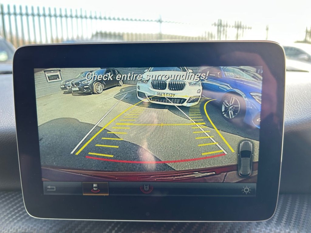 Used Mercedes-Benz A-Class 2016 for sale - 77594230: Photo 38