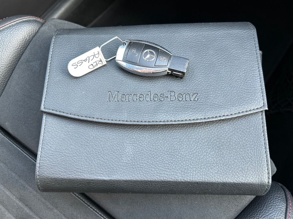 Used Mercedes-Benz A-Class 2016 for sale - 77594230: Photo 41