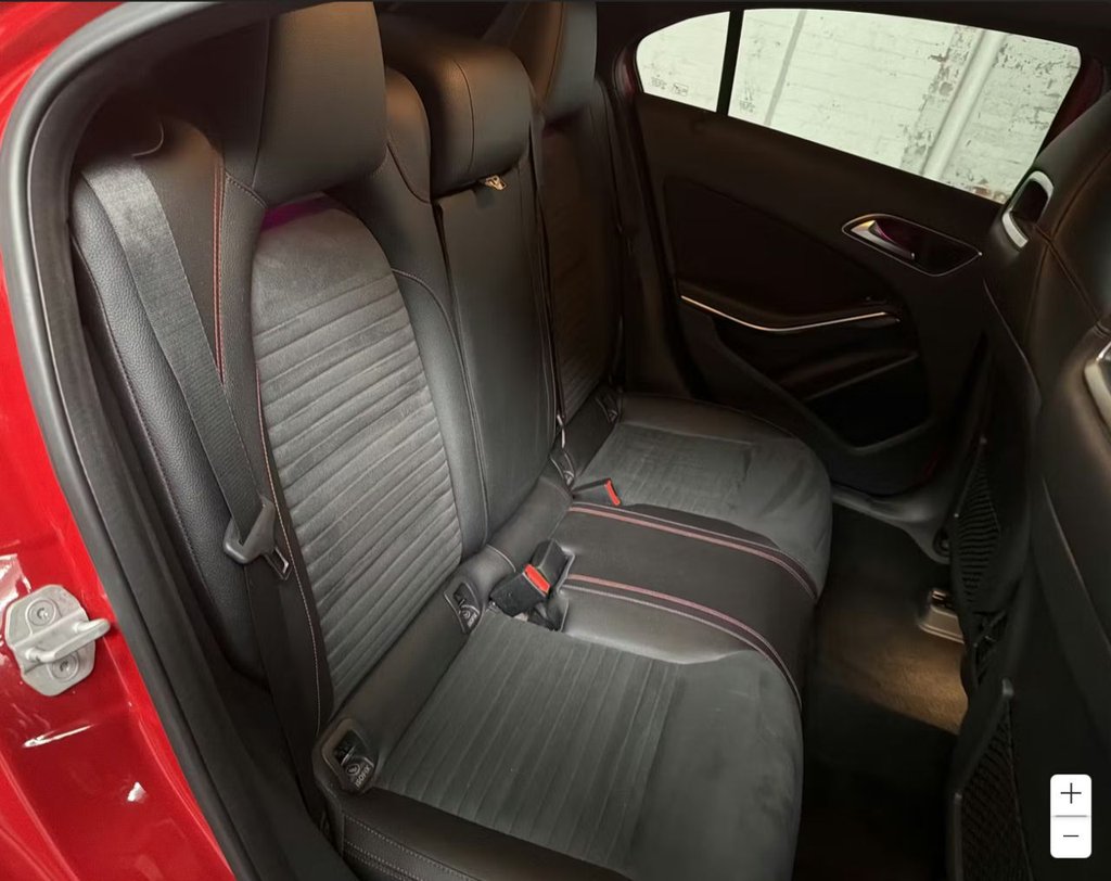 Used Mercedes-Benz A-Class 2016 for sale - 77594230: Photo 6