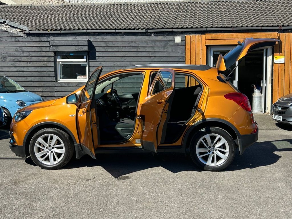 Used Vauxhall Mokka X 2019 for sale - 78016949: Photo 10
