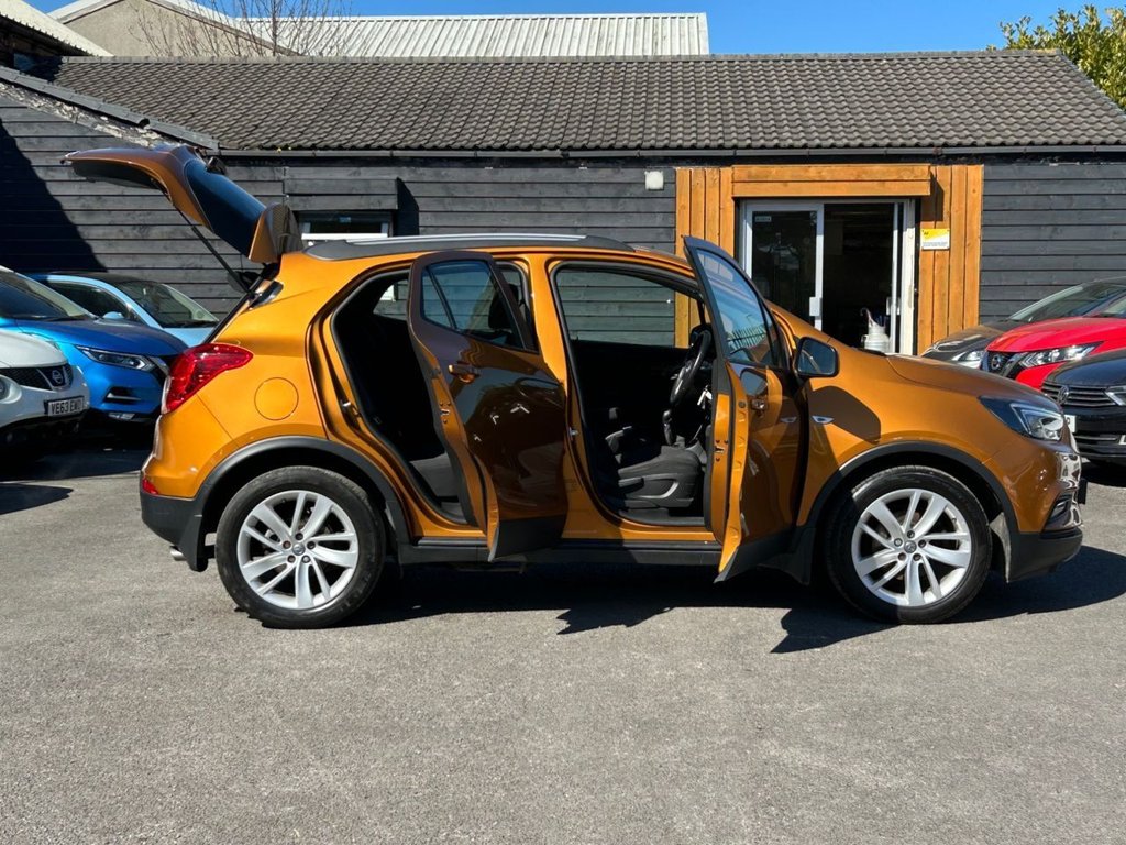 Used Vauxhall Mokka X 2019 for sale - 78016949: Photo 11