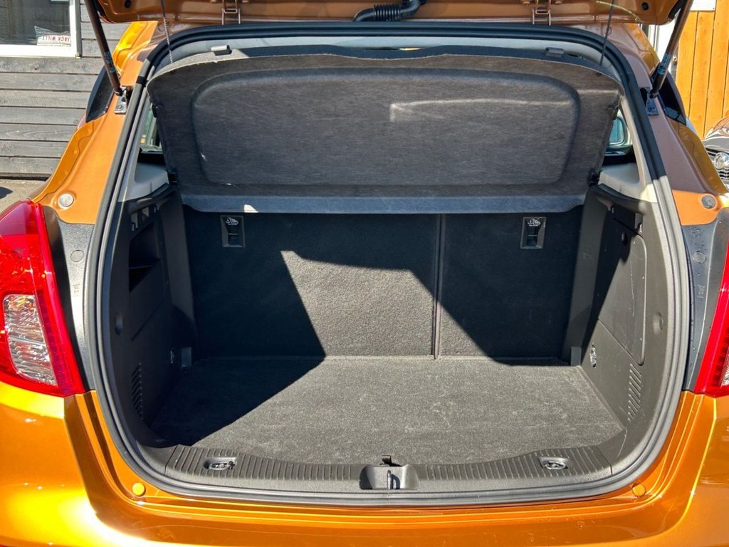 Used Vauxhall Mokka X 2019 for sale - 78016949: Photo 12