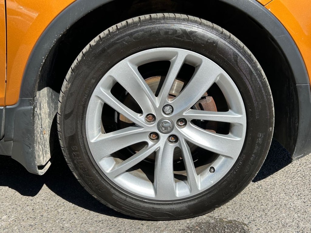 Used Vauxhall Mokka X 2019 for sale - 78016949: Photo 13