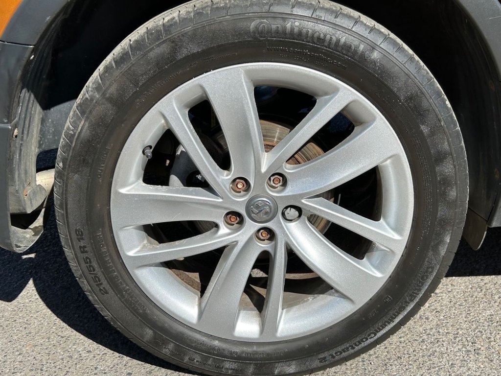 Used Vauxhall Mokka X 2019 for sale - 78016949: Photo 14