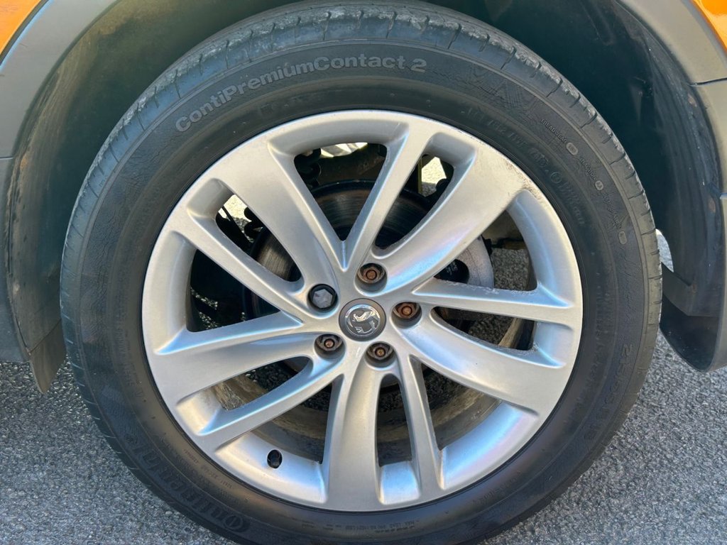 Used Vauxhall Mokka X 2019 for sale - 78016949: Photo 15