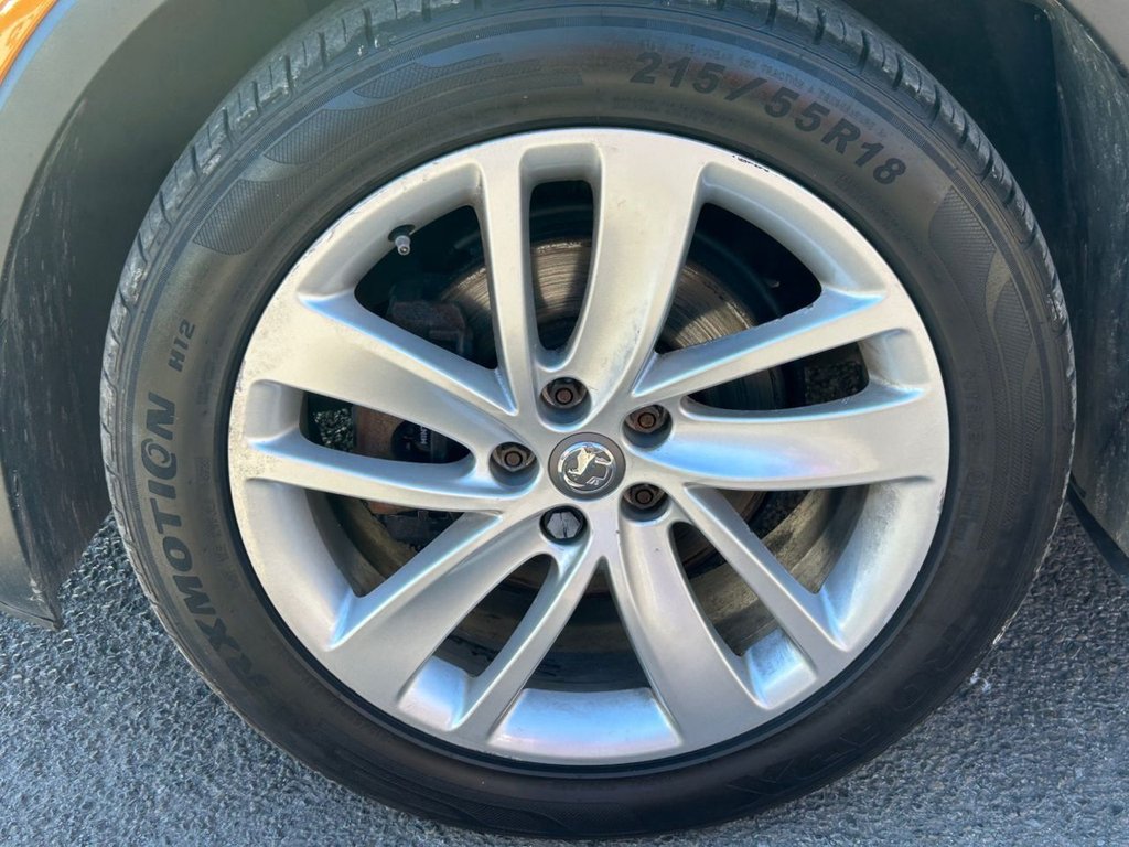 Used Vauxhall Mokka X 2019 for sale - 78016949: Photo 16