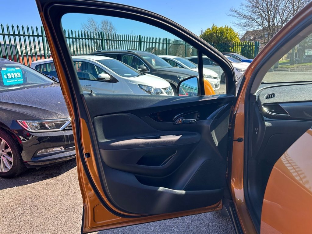 Used Vauxhall Mokka X 2019 for sale - 78016949: Photo 17