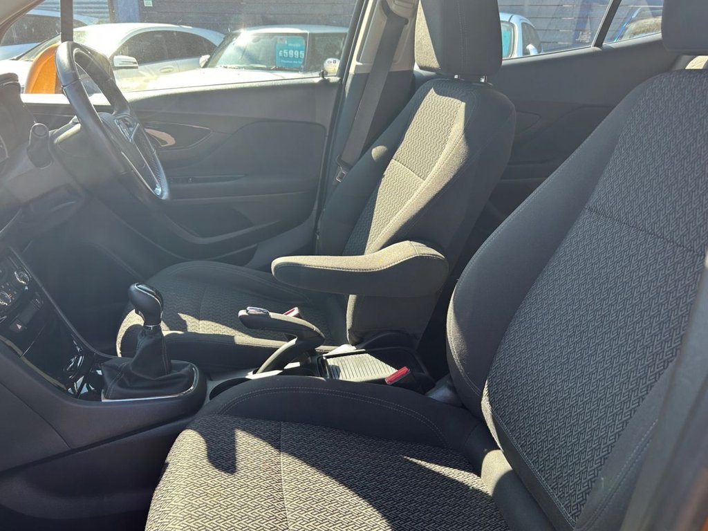 Used Vauxhall Mokka X 2019 for sale - 78016949: Photo 18