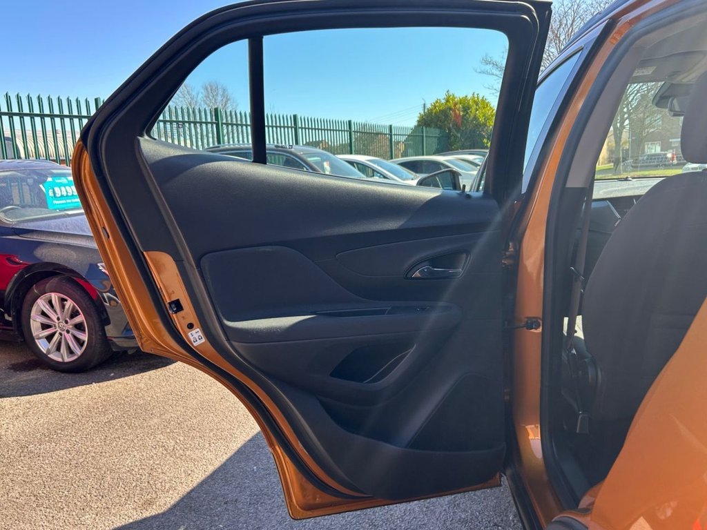 Used Vauxhall Mokka X 2019 for sale - 78016949: Photo 19