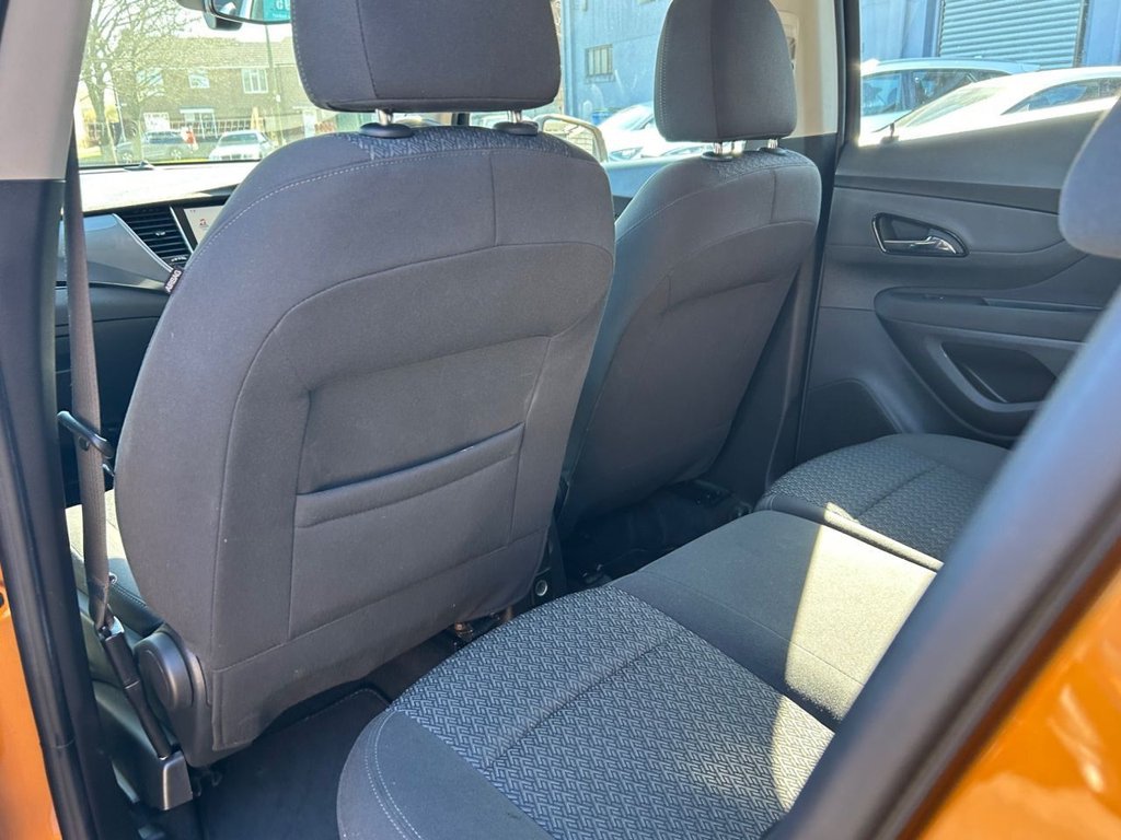 Used Vauxhall Mokka X 2019 for sale - 78016949: Photo 20